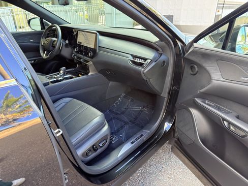 Used 2024 Lexus RX 350 F Sport image 28