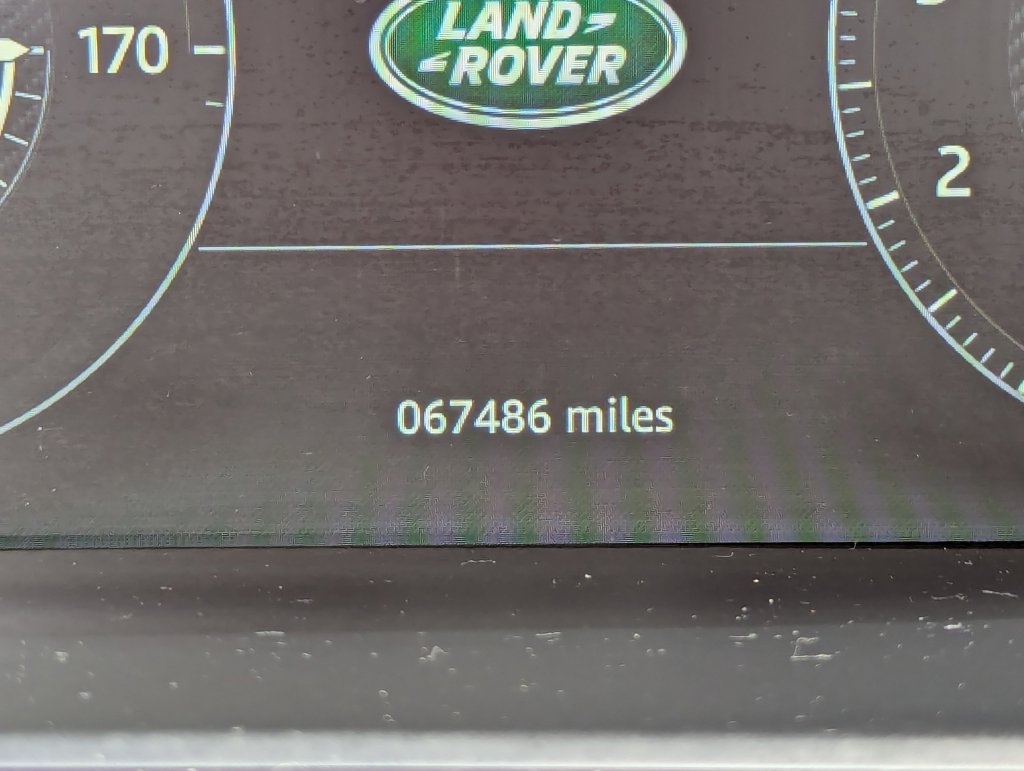 Used 2017 Land Rover Range Rover Long Wheelbase Supercharged AWD/4WD image 19