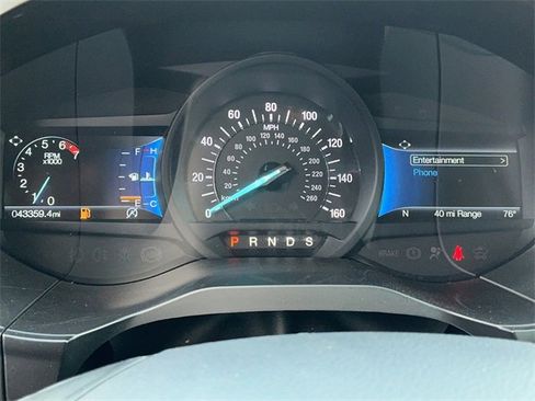 Used 2024 Ford Edge SEL image 26