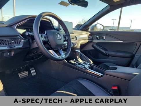 Used 2025 Acura Integra A-Spec image 20
