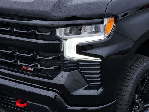 New 2026 Chevrolet Silverado 1500 LT Trail Boss AWD/4WD image 5