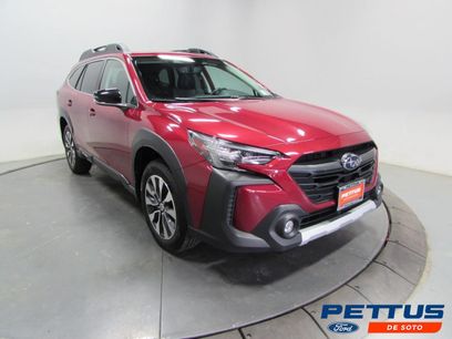 Used 2024 Subaru Outback Limited XT
