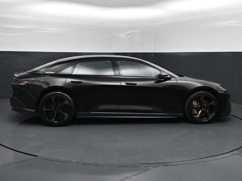 Used 2024 Lucid Air Touring AWD/4WD image 8