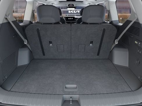 New 2026 Kia EV9 Land image 21