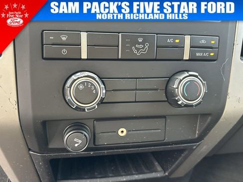 Used 2011 Ford F150 XLT image 26