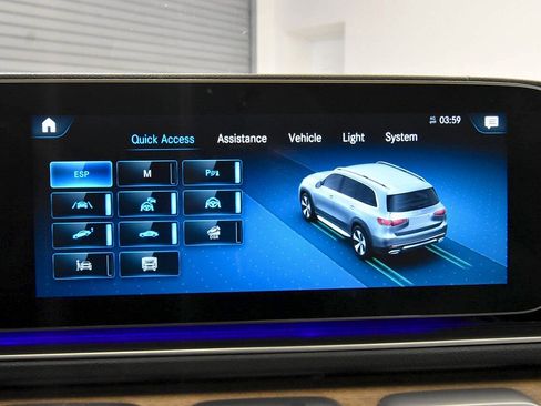 Used 2021 Mercedes-Benz GLS 450 4MATIC image 27