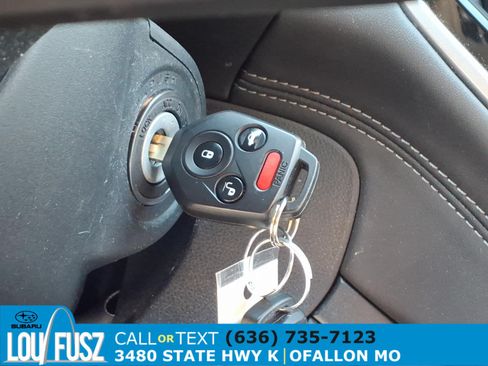 Used 2025 Subaru Legacy Premium AWD/4WD image 15