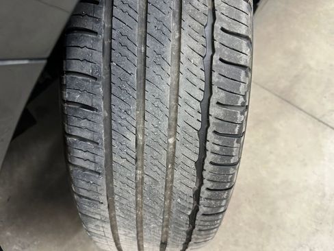 Certified 2023 Chevrolet Equinox Premier w/ LPO, Floor Liner Package image 38