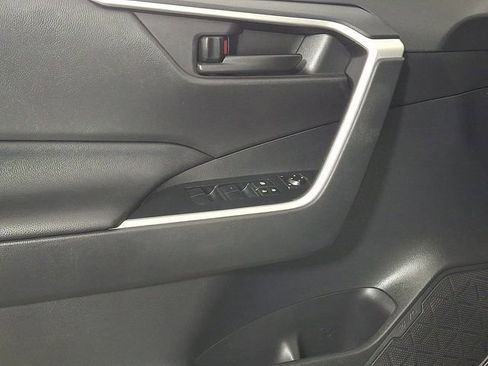 Used 2020 Toyota RAV4 LE w/ All Weather Liner Package image 14