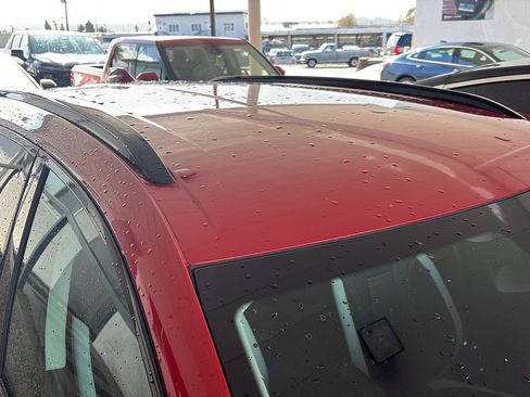 Used 2025 Buick Envision Sport Touring image 5