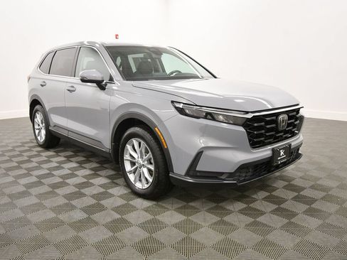 Certified 2024 Honda CR-V EX-L image 10