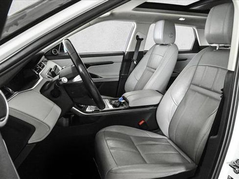 Used 2020 Land Rover Range Rover Evoque S image 17