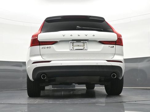 Used 2018 Volvo XC60 T6 Momentum w/ Advanced Package AWD/4WD image 25