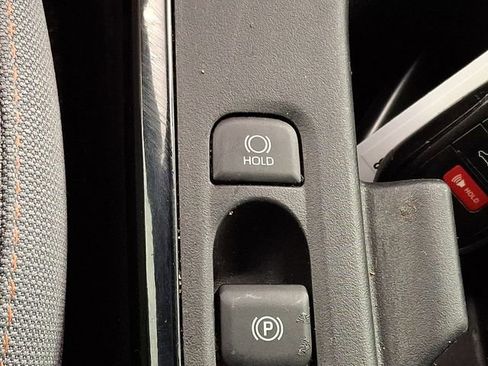Certified 2025 Toyota Corolla FX w/ Convenience Package FWD image 28