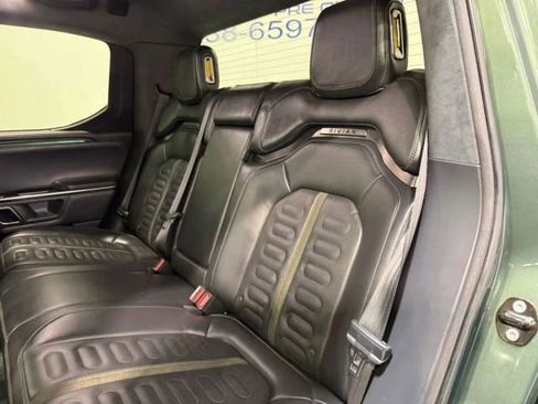Used 2022 Rivian R1T Adventure image 14