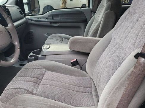 Used 2001 Ford Excursion XLT image 19