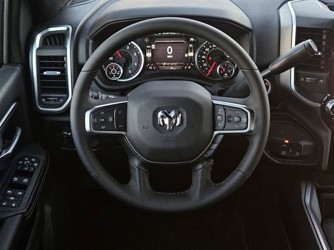 New 2026 RAM 3500 Big Horn image 17