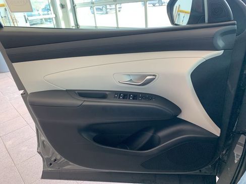 New 2026 Hyundai Tucson SEL image 10