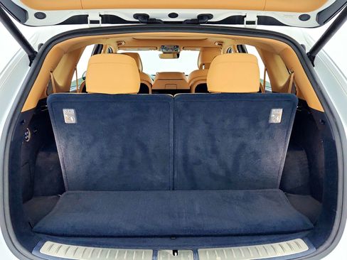 Used 2024 Genesis GV80 3.5T w/ Advanced Package image 30