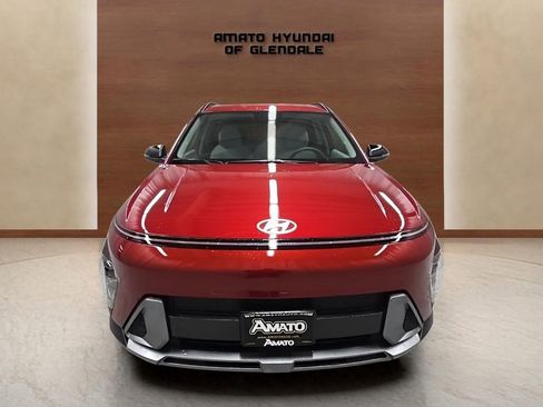 New 2026 Hyundai Kona SEL Premium AWD/4WD image 9