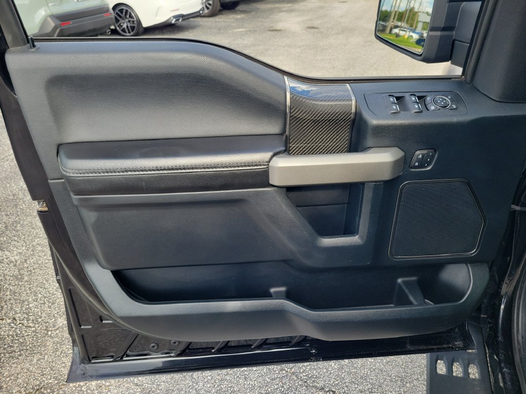 Used 2020 Ford F150 Raptor w/ Equipment Group 802A Luxury AWD/4WD image 10