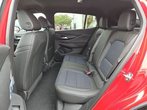 New 2026 Buick Envista Preferred w/ Convenience I Package image 17