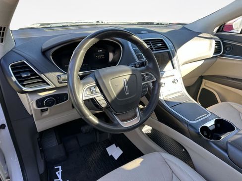 Used 2019 Lincoln Nautilus Reserve w/ Cargo Utility Package image 60