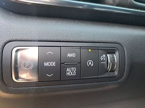 Used 2026 GMC Terrain AT4 w/ Convenience Package III image 16