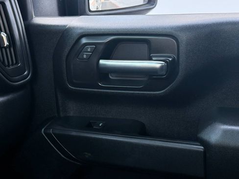 Used 2023 Chevrolet Silverado 2500 W/T w/ WT Convenience Package RWD image 28