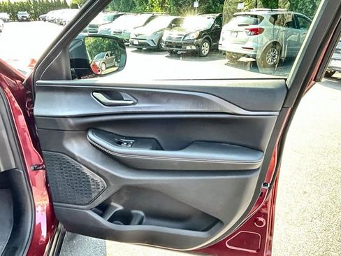 Used 2024 Jeep Grand Cherokee L Laredo image 27