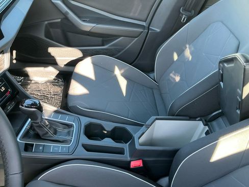 New 2025 Volkswagen Jetta Sport image 24