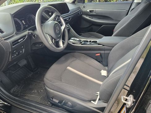 Certified 2023 Hyundai Sonata SEL FWD image 12