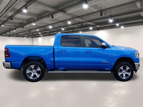 Used 2024 RAM 1500 Laramie image 17