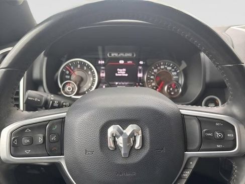 Used 2021 RAM 1500 Lone Star RWD image 22