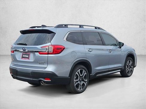 New 2026 Subaru Ascent Touring AWD/4WD image 2