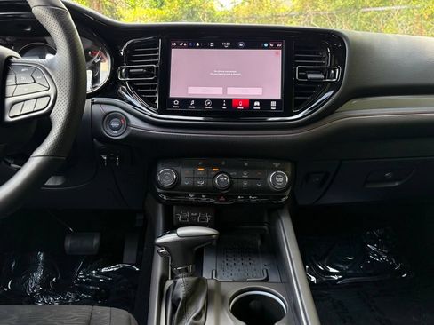 New 2026 Dodge Durango GT w/ Trailer Tow Group IV AWD/4WD image 14