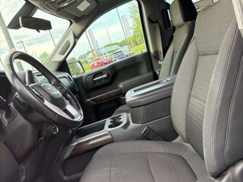 Used 2020 GMC Sierra 1500 Elevation w/ Elevation Value Package image 14