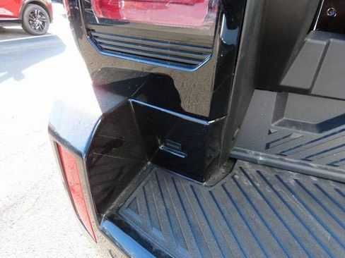 New 2025 GMC Hummer EV 3X w/ LPO, Sport Package AWD/4WD image 57