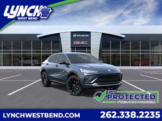 New 2026 Buick Envista Sport Touring video 1