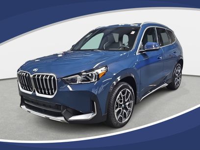 New 2026 BMW X1 xDrive28i w/ Technology Package