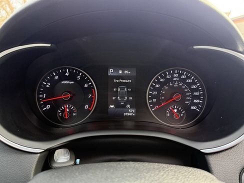 Used 2022 Kia Stinger GT1 image 20