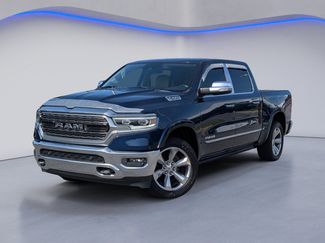 Used 2020 RAM 1500 Limited AWD/4WD video 2