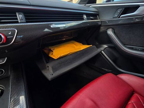 Used 2018 Audi S5 Prestige AWD/4WD image 21