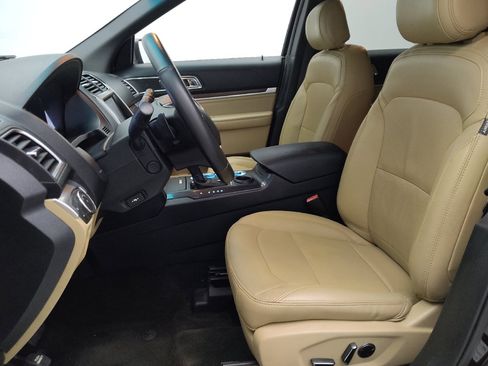 Used 2016 Ford Explorer Limited FWD image 17