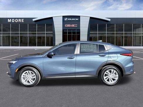 New 2026 Buick Envista Preferred w/ Convenience I Package FWD image 6