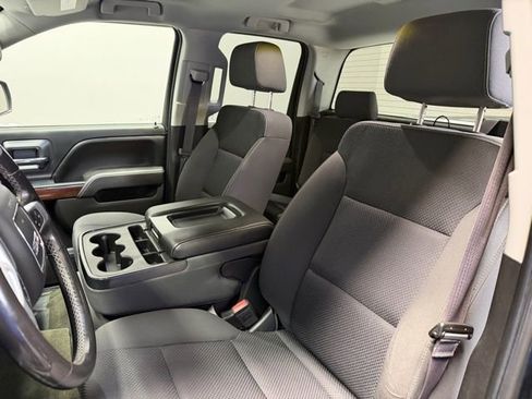 Used 2016 GMC Sierra 1500 SLE w/ SLE Value Package image 16