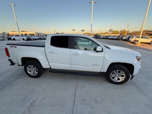 Used 2019 Chevrolet Colorado LT image 4