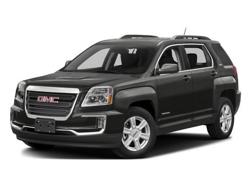 Used 2016 GMC Terrain SLE w/ Convenience Package AWD/4WD image 1