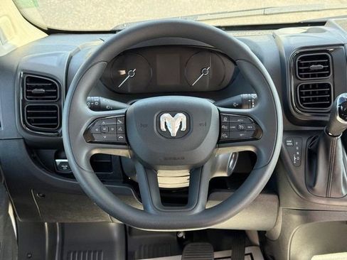 New 2025 RAM ProMaster 3500 w/ Safety Group image 14