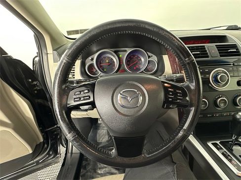 Used 2009 MAZDA CX-9 Grand Touring w/ Moonroof & Bose Audio Pkg image 27